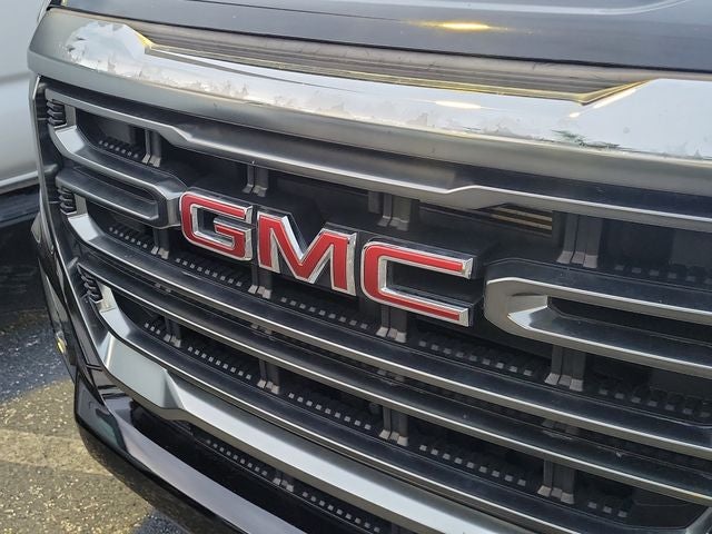 2021 GMC Canyon AT4 w/Cloth