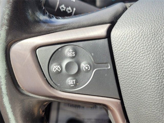 2021 GMC Canyon AT4 w/Cloth