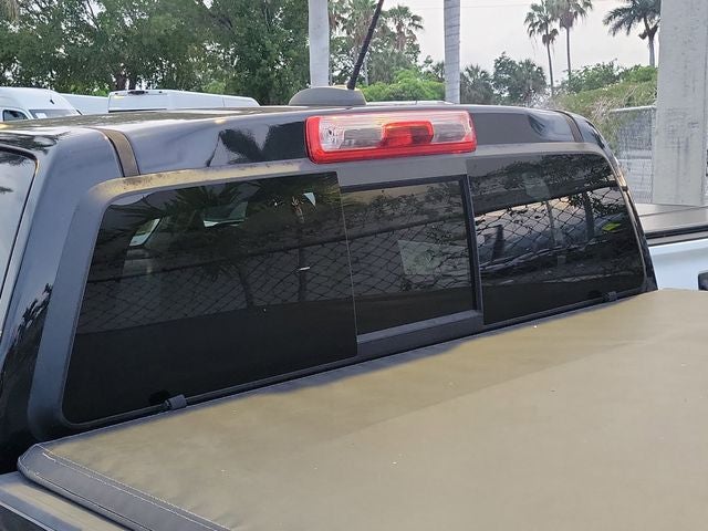 2021 GMC Canyon AT4 w/Cloth