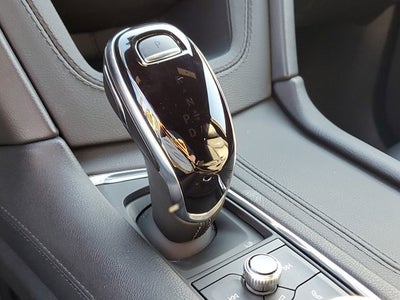 2024 Cadillac XT5 Luxury