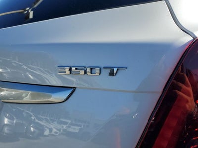 2024 Cadillac XT5 Luxury