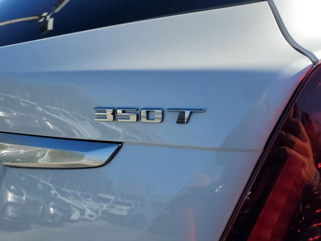 2024 Cadillac XT5 Luxury