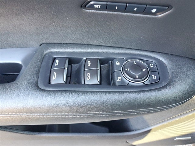 2022 Cadillac XT6 Luxury