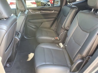 2021 Cadillac XT6 Sport