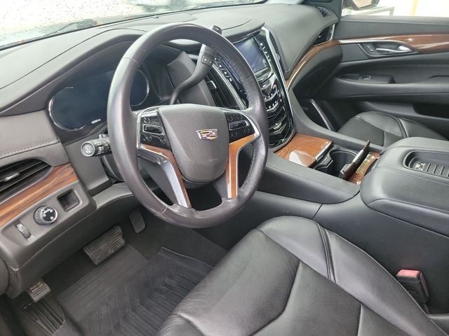 2020 Cadillac Escalade Base