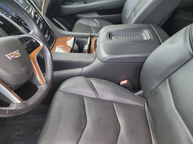 2020 Cadillac Escalade Base