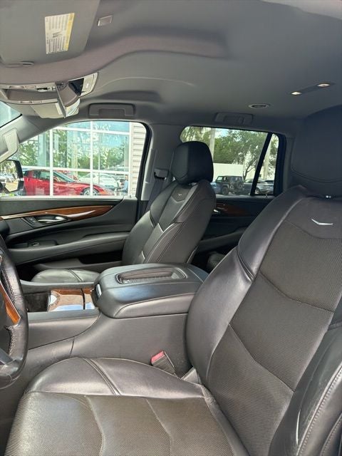 2020 Cadillac Escalade Base