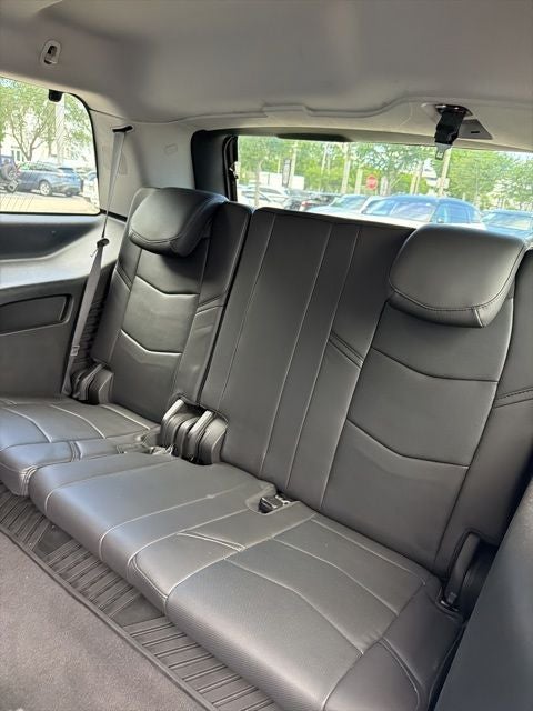2020 Cadillac Escalade Base
