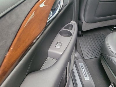 2020 Cadillac Escalade Base
