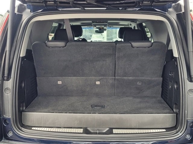 2019 Cadillac Escalade Premium Luxury