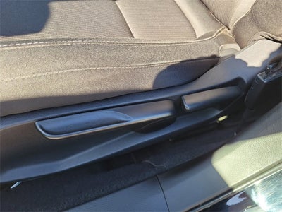 2022 Honda Accord LX