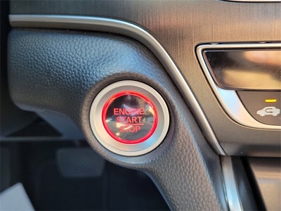 2022 Honda Accord LX