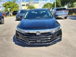 2022 Honda Accord LX