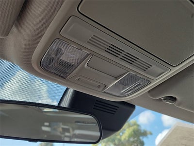 2022 Honda Accord LX