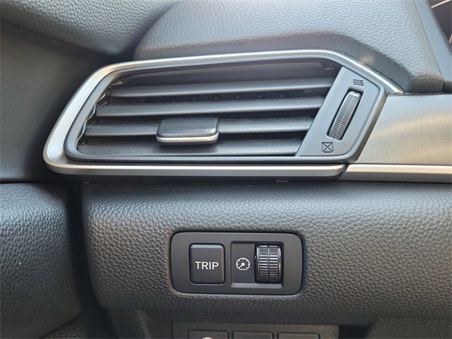 2022 Honda Accord LX