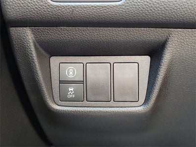 2022 Honda Accord LX