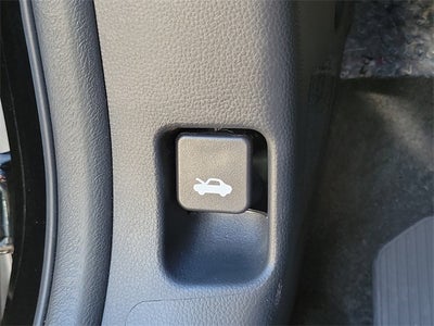 2022 Honda Accord LX