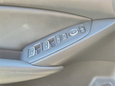 2022 Honda Accord LX