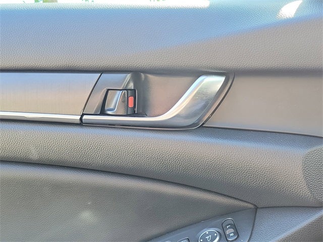 2022 Honda Accord LX