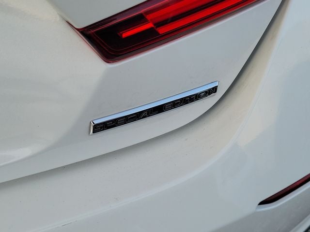 2021 Honda Accord Sport Special Edition