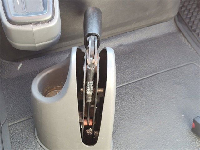 2015 International TERRASTAR REGULAR CAB