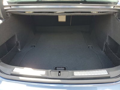 2018 Lincoln Continental Premiere