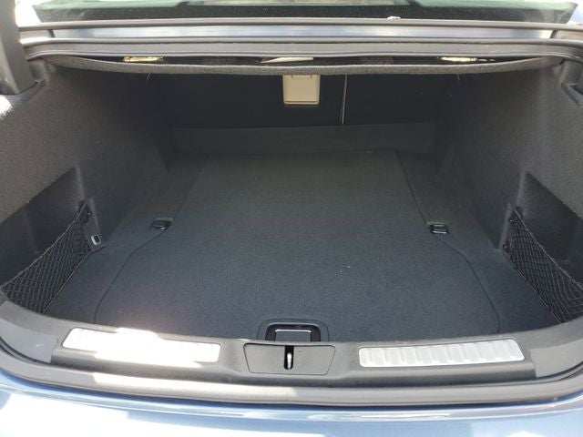 2018 Lincoln Continental Premiere