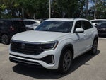 2024 Volkswagen Atlas Cross Sport 2.0T SEL R-Line