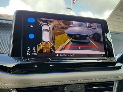 2024 Volkswagen Atlas Cross Sport 2.0T SEL Premium R-Line