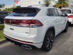 2024 Volkswagen Atlas Cross Sport 2.0T SEL Premium R-Line