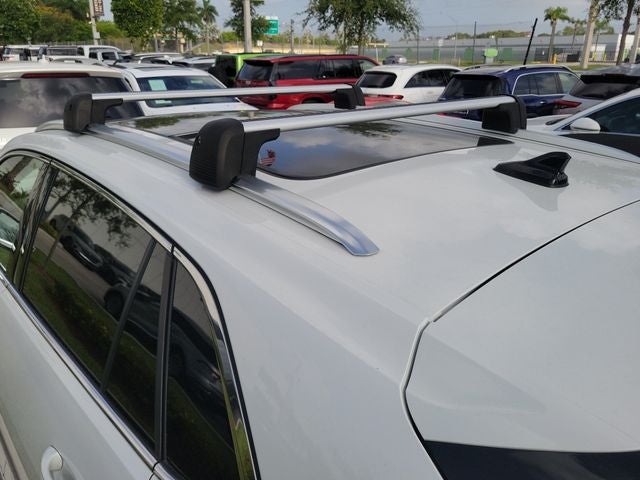 2024 Volkswagen Atlas Cross Sport 2.0T SEL Premium R-Line