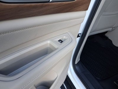 2026 Volkswagen Atlas SE w/Technology