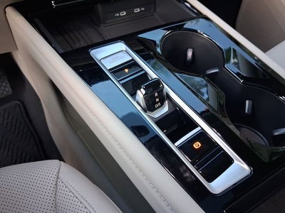 2026 Volkswagen Atlas SE w/Technology