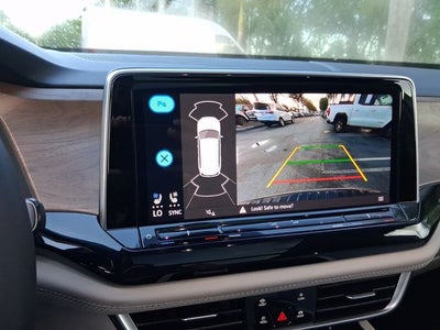 2026 Volkswagen Atlas SE w/Technology
