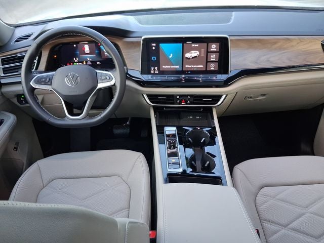 2026 Volkswagen Atlas SE w/Technology