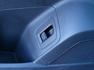 2019 Volkswagen Atlas SEL Premium 4Motion