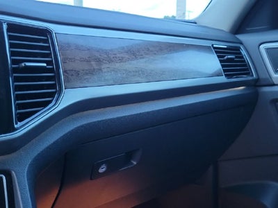 2019 Volkswagen Atlas SEL Premium 4Motion