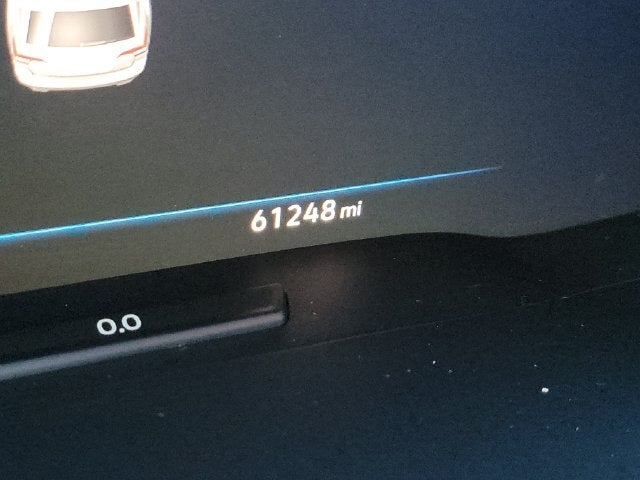 2019 Volkswagen Atlas SEL Premium 4Motion
