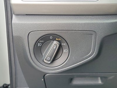 2019 Volkswagen Atlas 3.6L V6 SEL R-Line R-Line