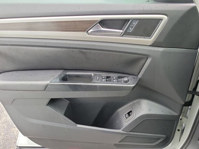 2019 Volkswagen Atlas 3.6L V6 SEL R-Line R-Line