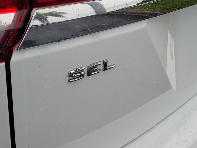 2019 Volkswagen Atlas 3.6L V6 SEL R-Line R-Line