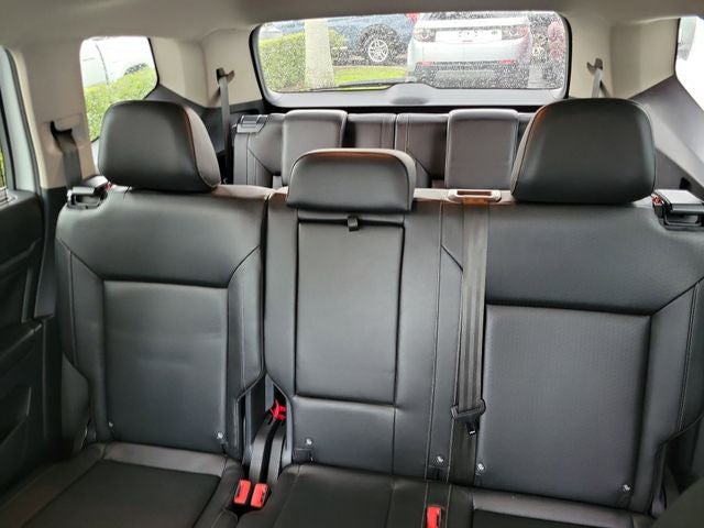 2019 Volkswagen Atlas 3.6L V6 SEL R-Line R-Line