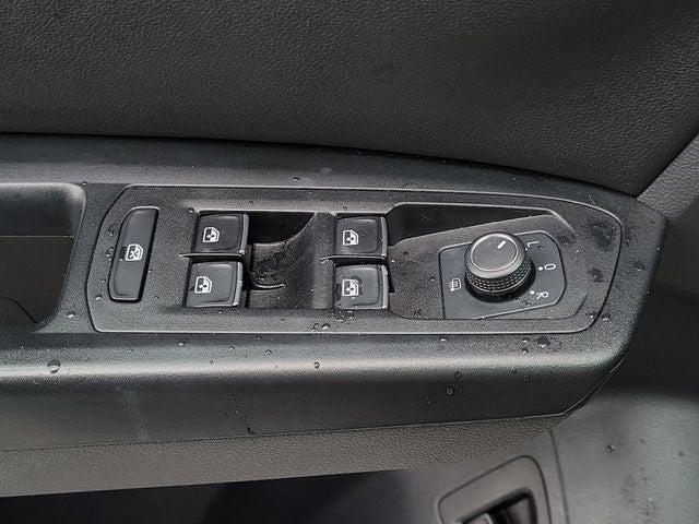 2019 Volkswagen Atlas 3.6L V6 SEL R-Line R-Line