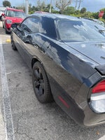 2011 Dodge Challenger SRT8