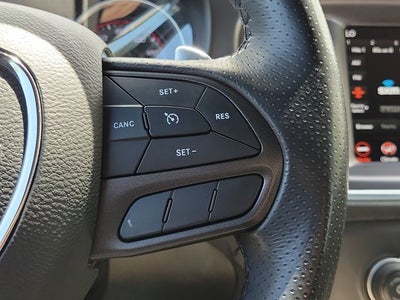 2021 Dodge Charger R/T