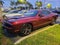 2018 Dodge Challenger R/T