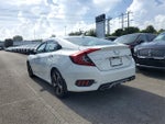 2017 Honda Civic Touring