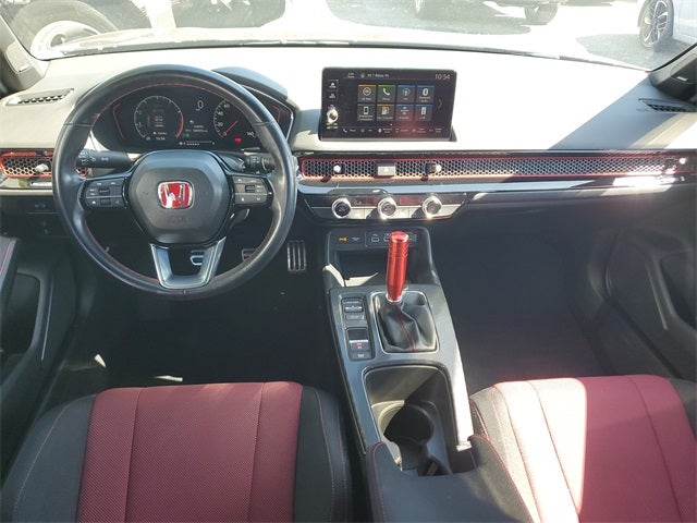 2024 Honda Civic Si Base