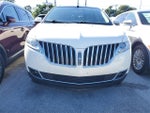 2013 Lincoln MKX Base