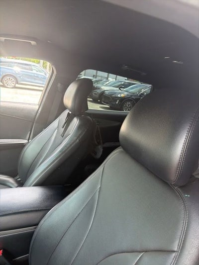 2019 Lincoln Nautilus Standard